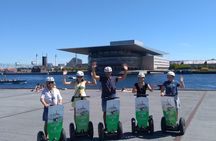 Guided Segway™ tour of Copenhagen