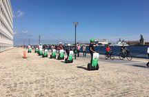 Guided Segway™ tour of Copenhagen