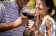 Troodos mountain villages and wineries tour with tasting