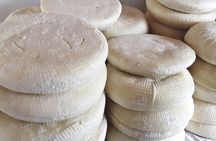 Troodos mountain villages food and wine tour