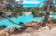 Private boat cruise of the riviera of Šibenik
