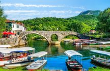 Skadar Lake full-day tour from Kotor