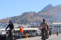 E-Bike Cape Town City Tour with Local Guide