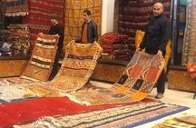 Fes private full-day guided tour from Casablanca