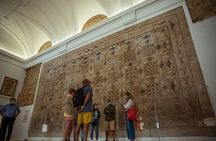 Córdoba Highlights Walking Tour with Entrance Tickets to the Monuments