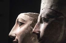 Sharm City Tour with the Antiquity Museum