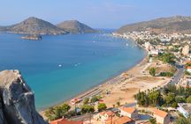 Argolis and Tolo full-day tour from Athens