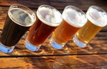 Las Vegas craft beer tour