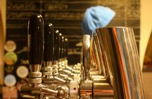 Las Vegas craft beer tour