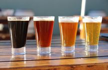 Las Vegas craft beer tour