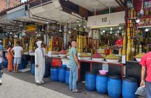 Half-day guided city tour of Marrakech