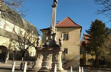 Half-day trip to Trnava from Bratislava