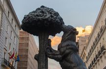 Monumental Madrid tour with Prado Museum and Royal Palace tickets