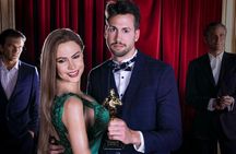 Madrid Wax Museum tickets