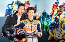 Madrid Wax Museum tickets