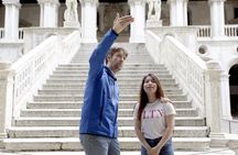 Doge’s Palace and St. Mark's Basilica skip-the-line and guided tour