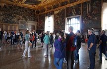 Doge’s Palace and St. Mark's Basilica skip-the-line and guided tour