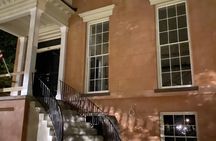 Savannah ghost-haunting tour