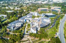 Silicon Valley Tech day tour