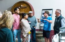 Champagne day trip from Paris with visit to wineries and Reims Cathedral