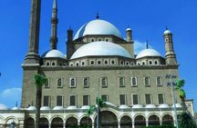 Overnight tour of Cairo highlights from Marsa Alam