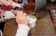 Rome Gelato class with tasting