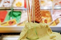Rome Gelato class with tasting