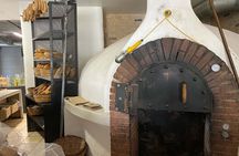 Private walking food tour in the Medieval Town of Rhodes