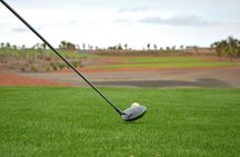 Viveiro Golf Course Ticket