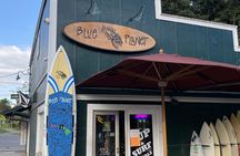 Haleiwa river Paddle tour