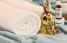 Pamukkale red water SPA and relax treatment with pick-up