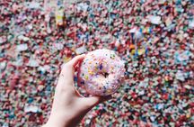 Seattle Downtown Donut Tour