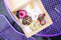 Portland Downtown Donut Tour