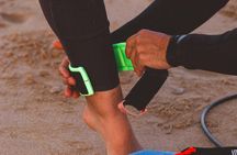2-hour surfing lesson in Albufeira