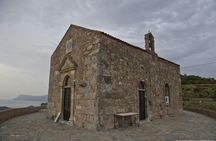 Accessible private half day tour of Chania