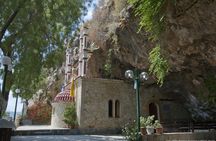 Accessible private half day tour of Chania