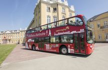 24-hour Karlsruhe hop-on hop-off bus tour