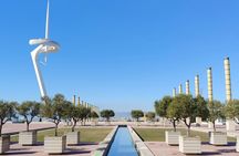 Barcelona guided tour with Sagrada Familia skip-the-line tickets