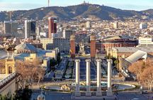 Barcelona guided tour with Sagrada Familia skip-the-line tickets