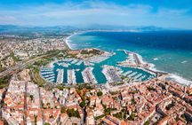 Best of the Riviera private tour from Nice