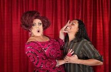 Savannah Drag Queen pub crawl tour