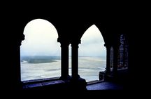 Mont Saint-Michel full-day trip from Paris