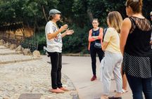 Barcelona private tour with entrance to the Sagrada Familia