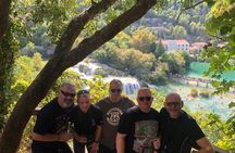 Rent a motorcycle and start your Croatian adventure