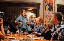 Private tapas and wine experience tour in Barcelona