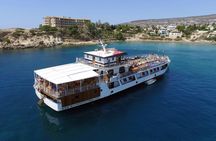 Wave Dancer Sunshine Cruise Ticket