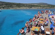 Wave Dancer Sunshine Cruise Ticket