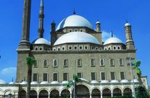 Overnight tour to Cairo´s highlights from Sharm El Sheikh