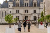3-Day Excursion in Normandy, Mt Saint-Michel, Loire Valley from Paris