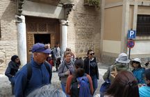 Full-day trip to Toledo with entrance to monuments